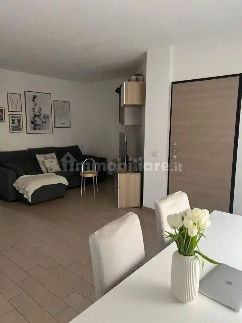 Appartamento in affitto a Tavazzano con Villavesco