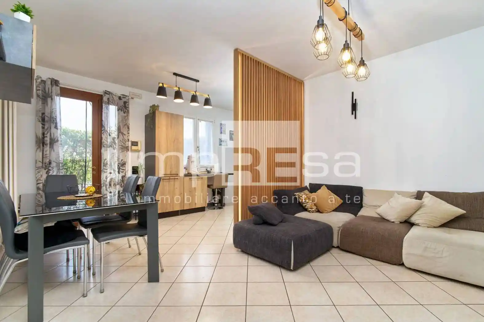 Appartamento in vendita a Breda di Piave