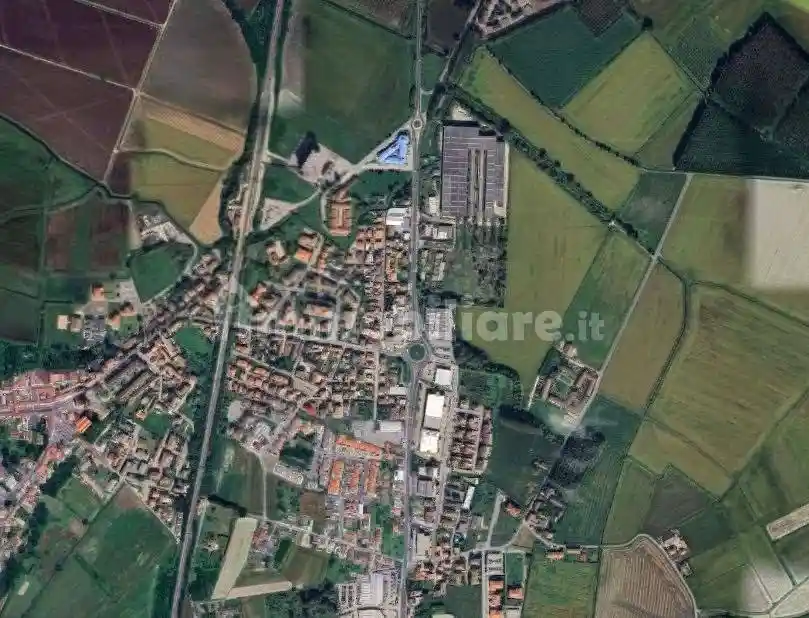 Appartamento in vendita a San Martino Siccomario