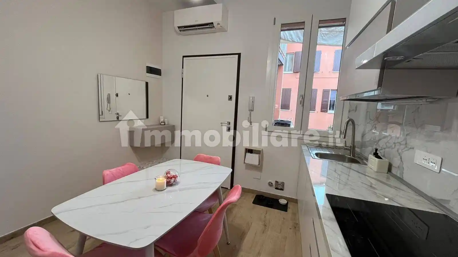 Appartamento in vendita a San Giovanni in Persiceto