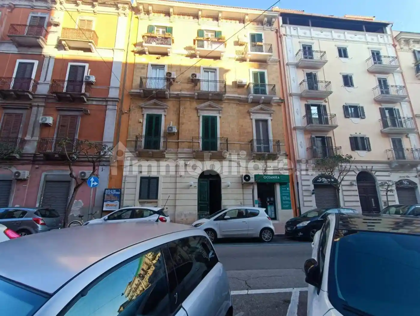 Appartamento in vendita a Taranto