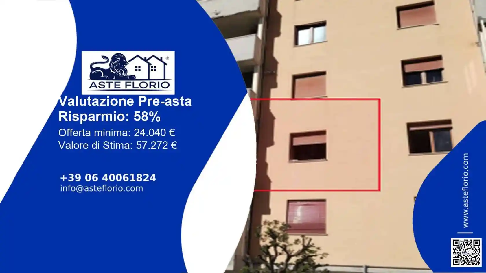 Appartamento in vendita a Fermo