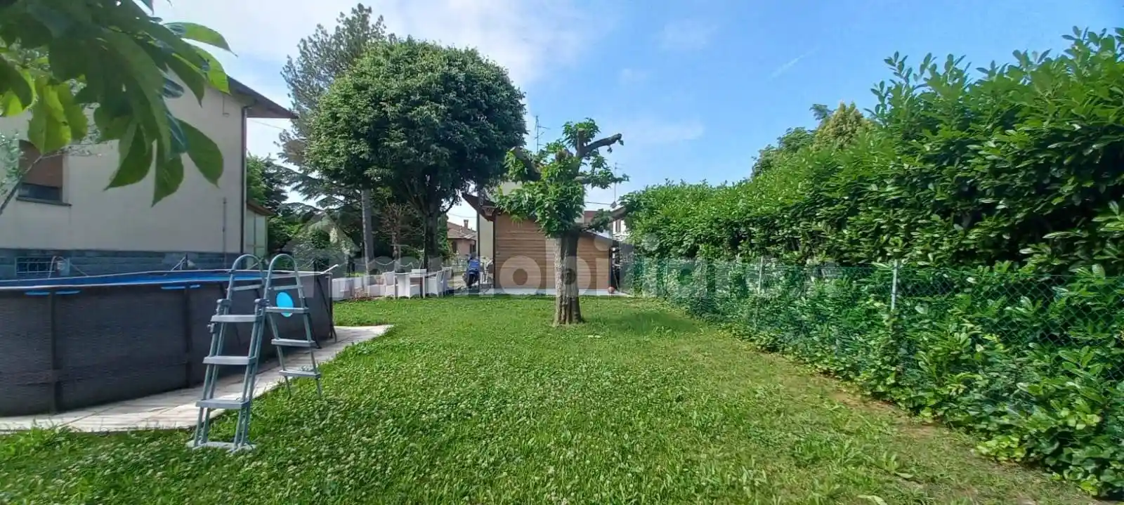 Villa in vendita a Medicina