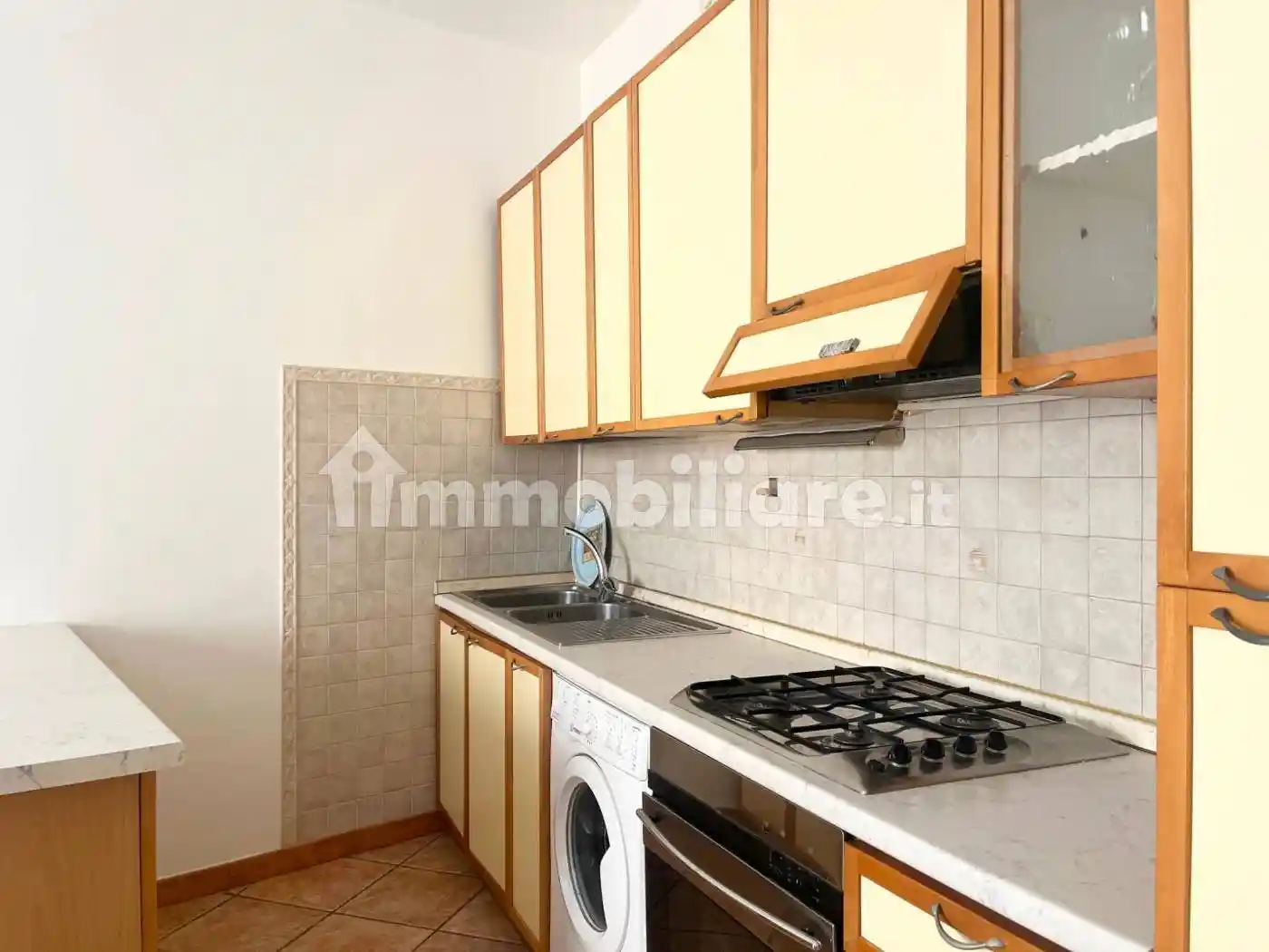 Appartamento in vendita a Alatri