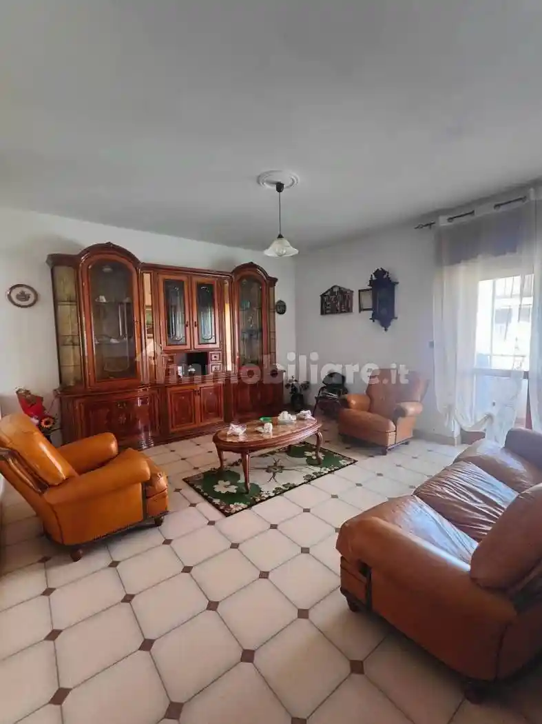 Appartamento in vendita a Ricadi