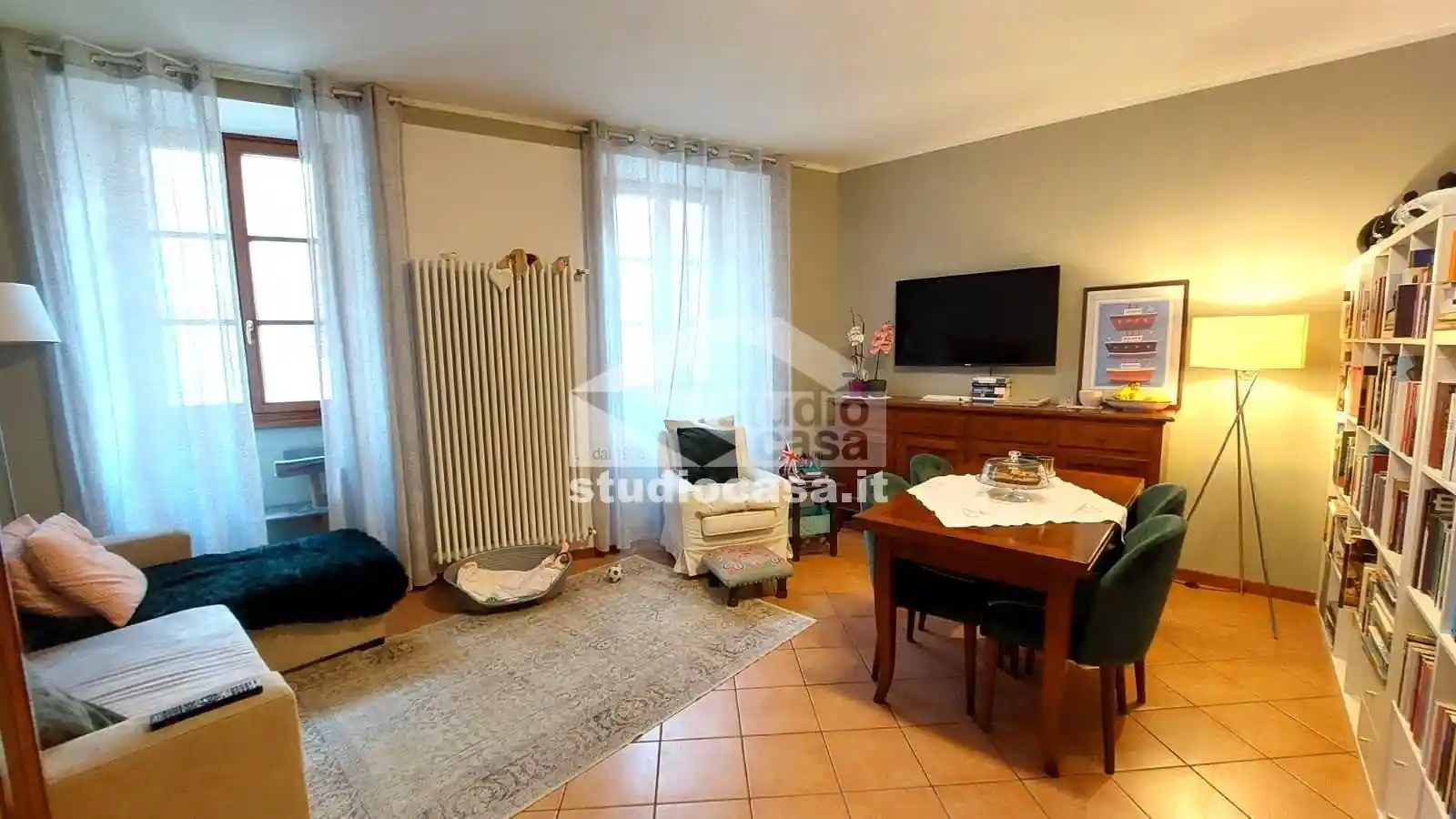 Appartamento in vendita a Ala