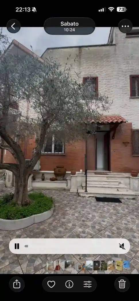 Villa in vendita a Roma