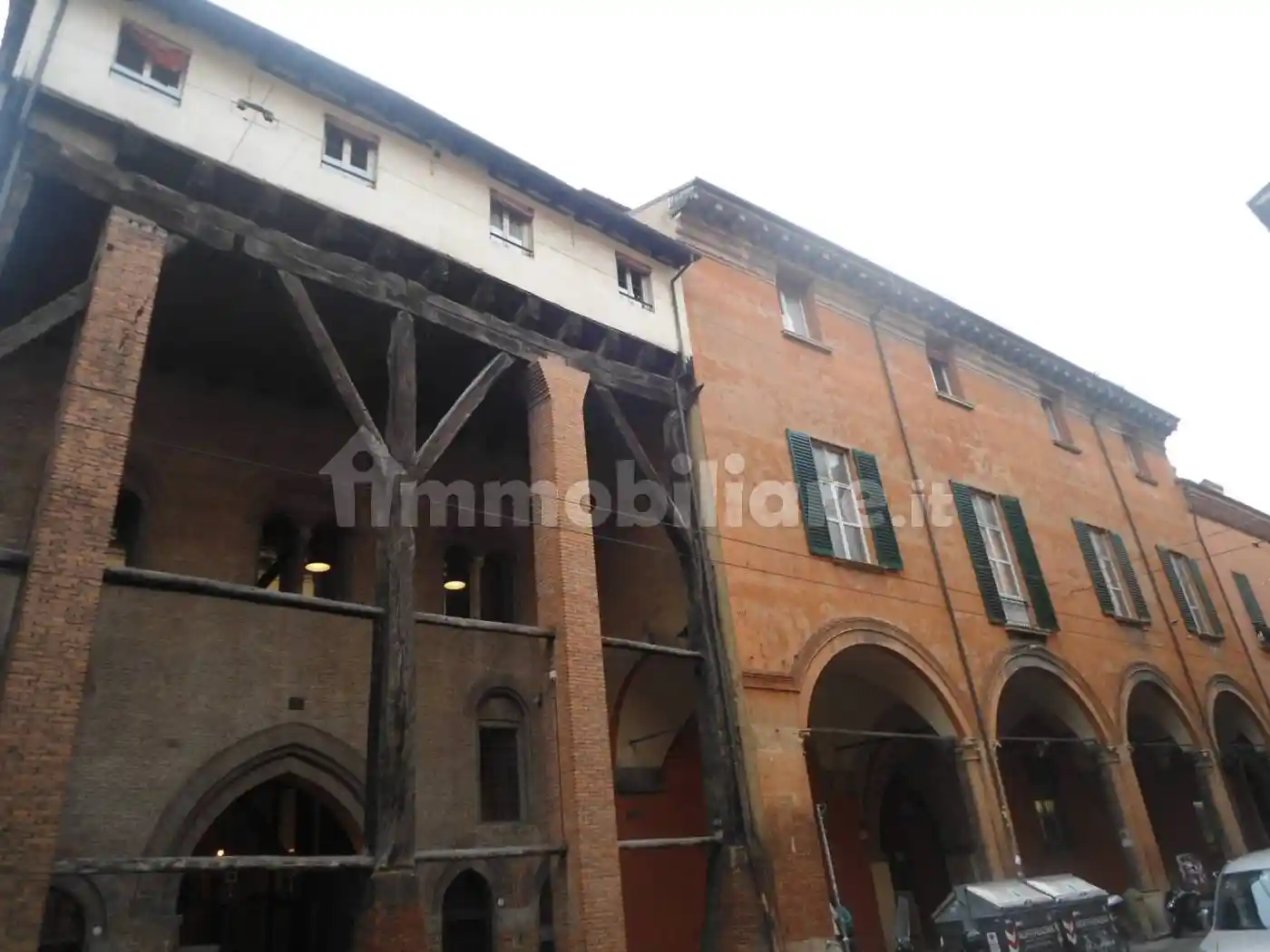 Appartamento in affitto a Bologna