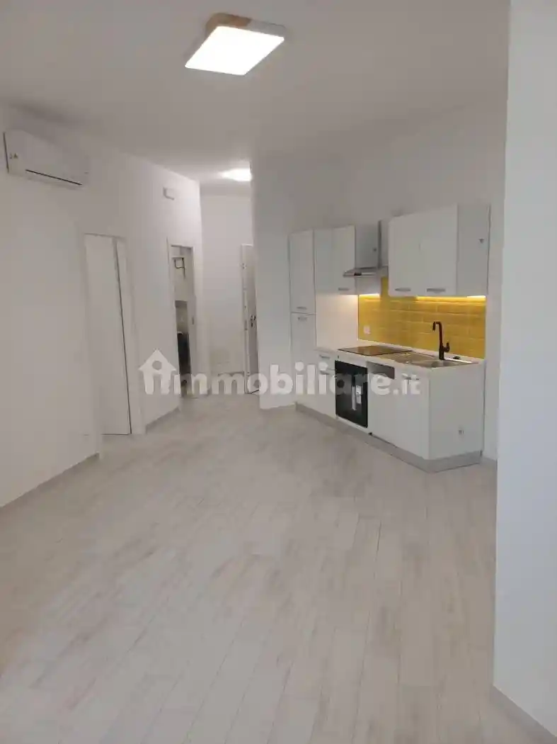 Appartamento in affitto a Formia