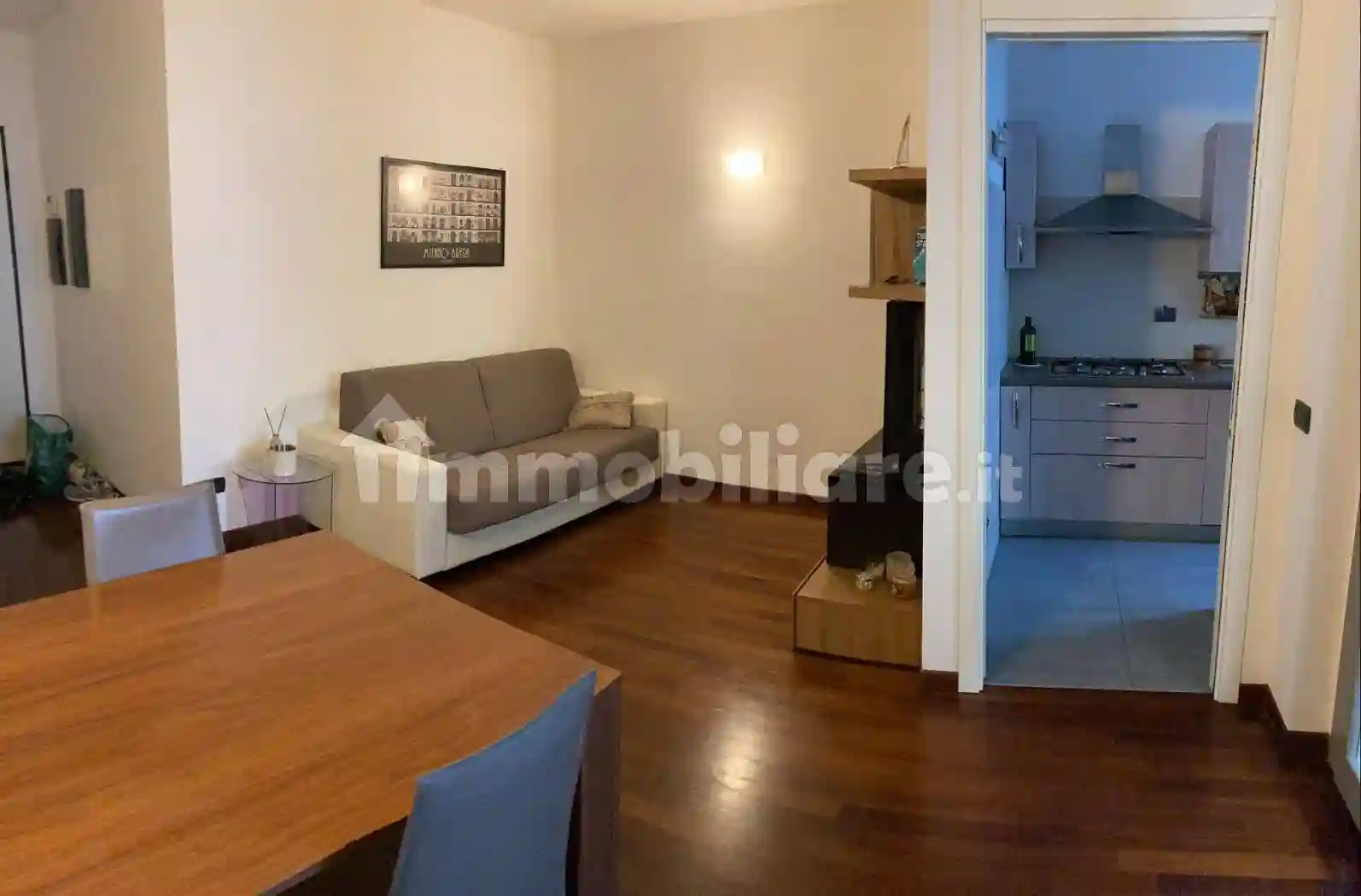 Appartamento - foto 5