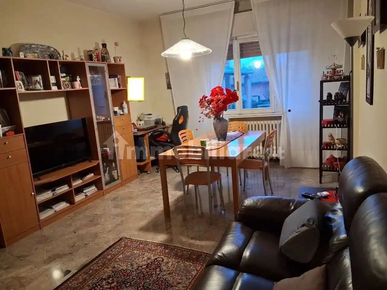 Appartamento in vendita a Carpi