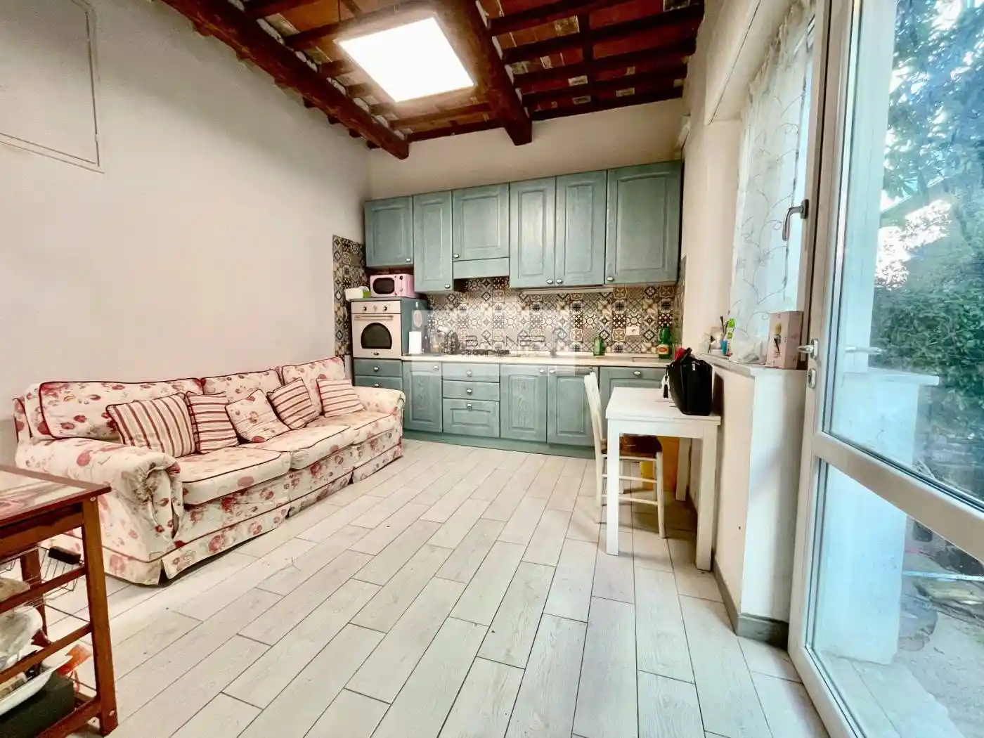 Appartamento in vendita a Lucca