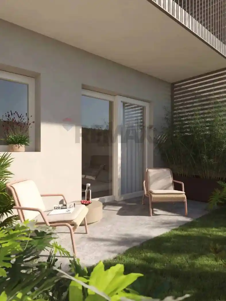 Appartamento in vendita a Erbusco