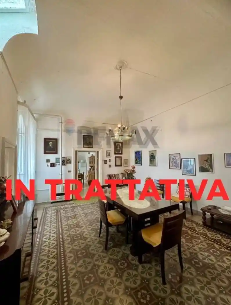 Casa indipendente in vendita a Miglionico