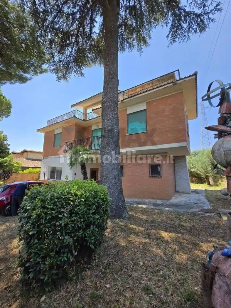 Villa in vendita a Velletri