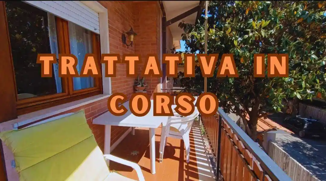 Appartamento in vendita a Santa Marinella