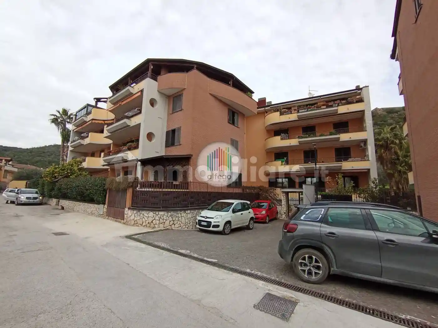 Appartamento in vendita a Caserta