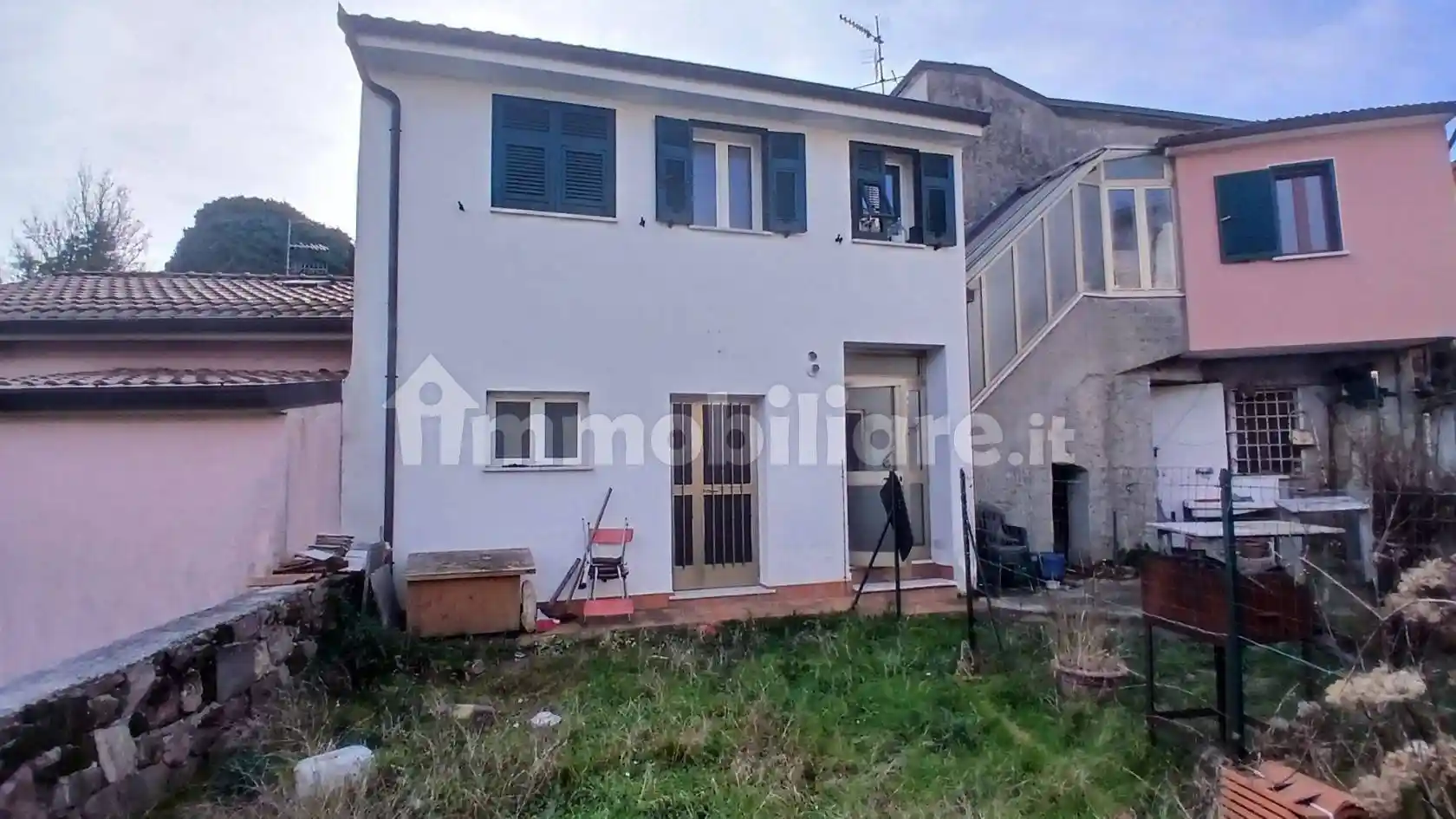 Appartamento in vendita a Carrara