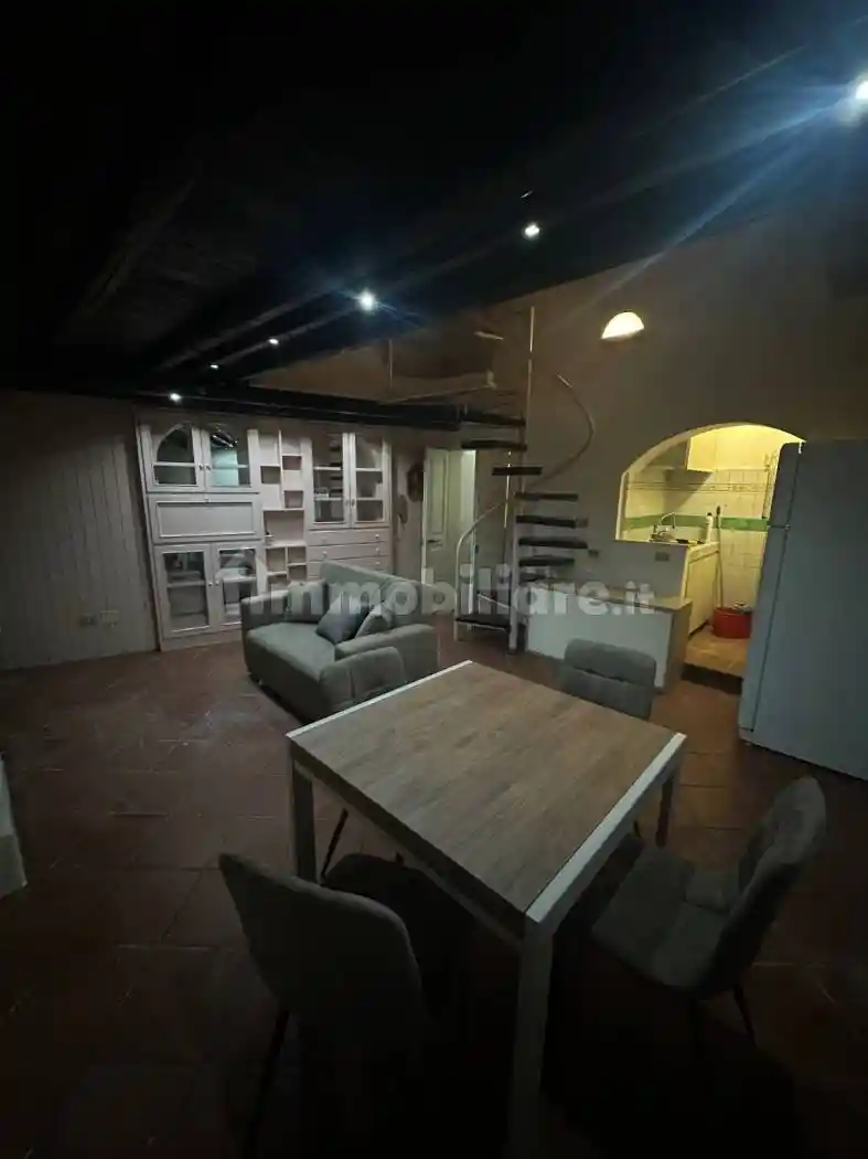 Appartamento in affitto a Lecce