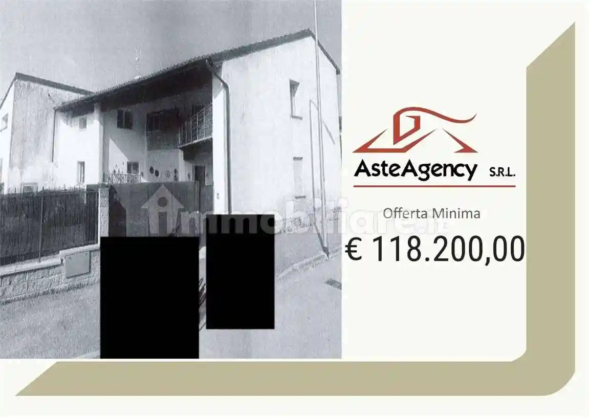 Villa in vendita a Pescarolo ed Uniti