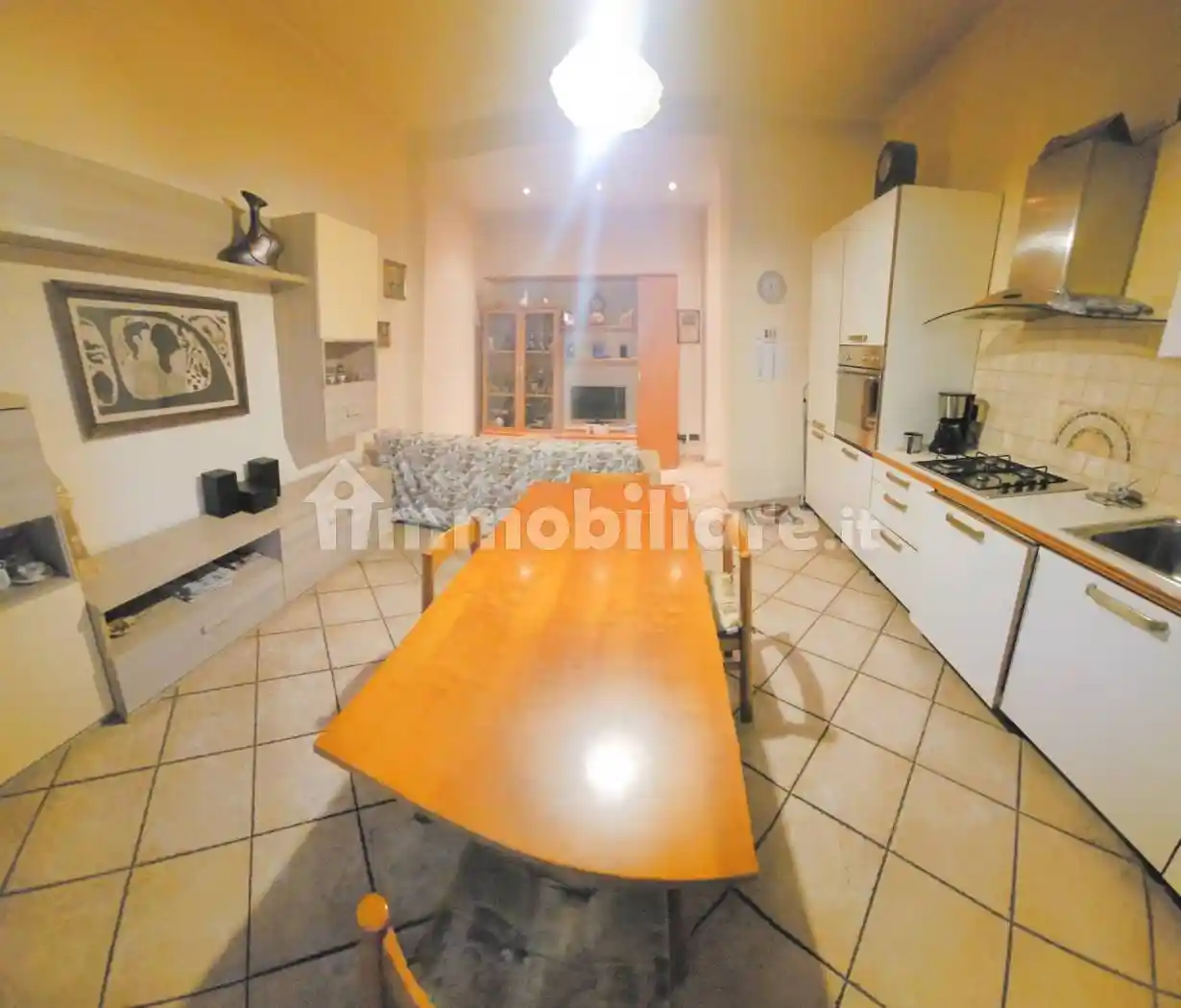 Appartamento in vendita a Cremona