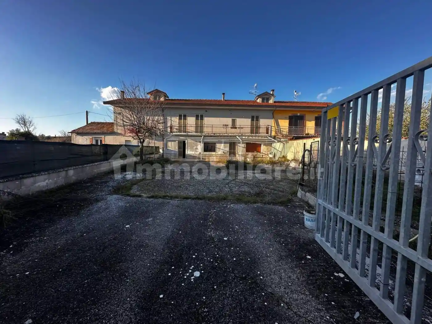 Casa indipendente in vendita a Benevento