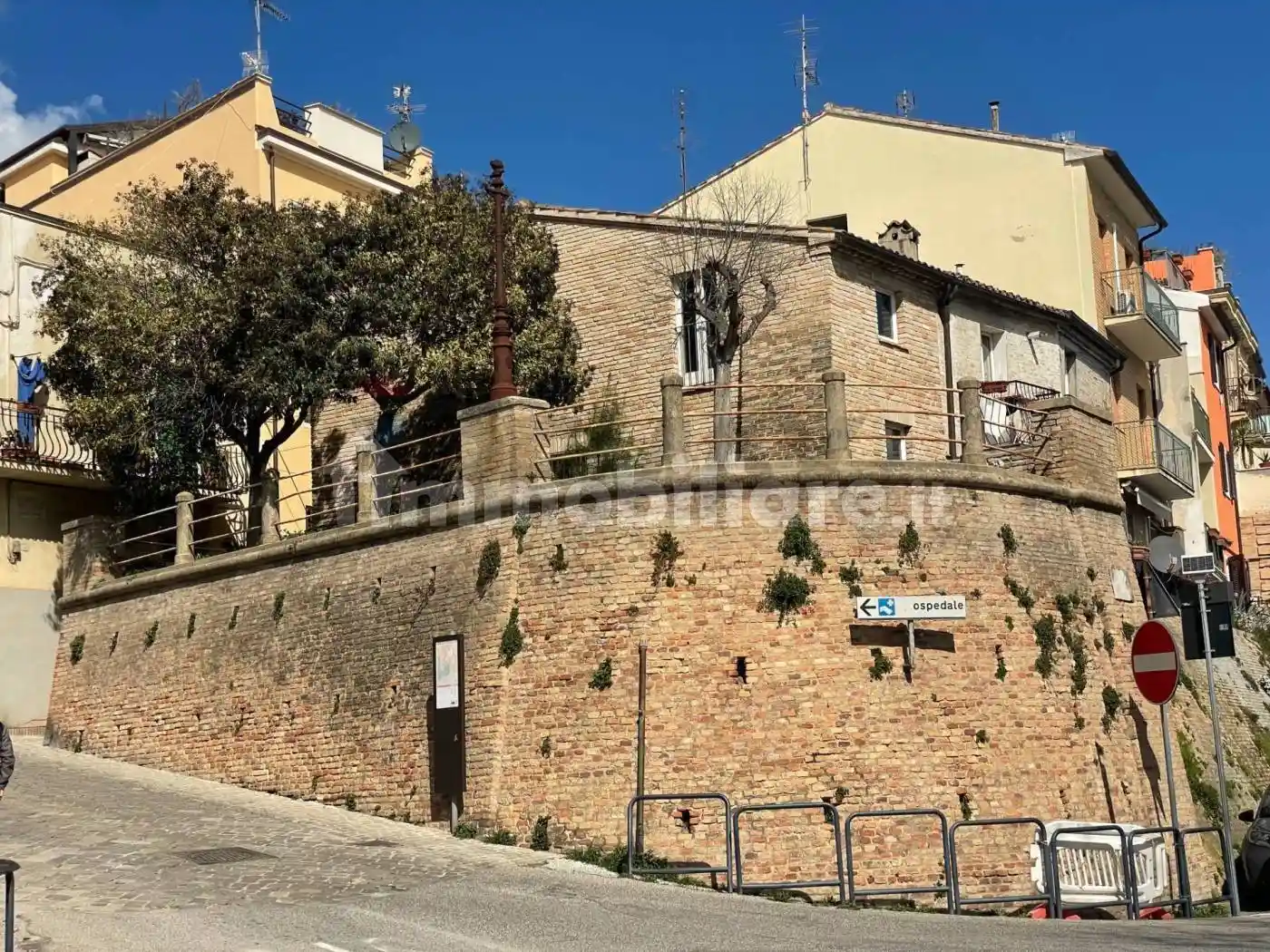 Casa indipendente in vendita a Recanati