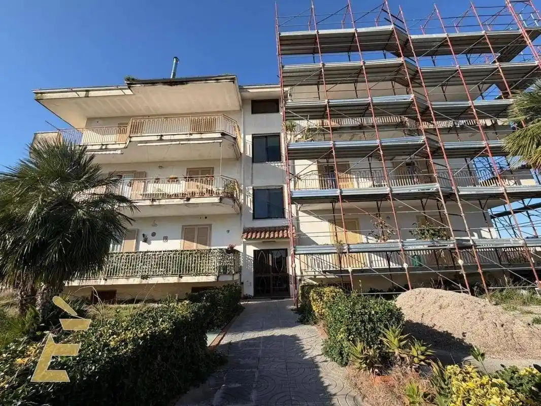 Appartamento in vendita a Giugliano in Campania