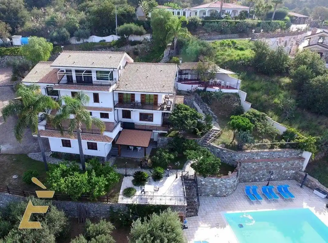 Villa in vendita a Joppolo