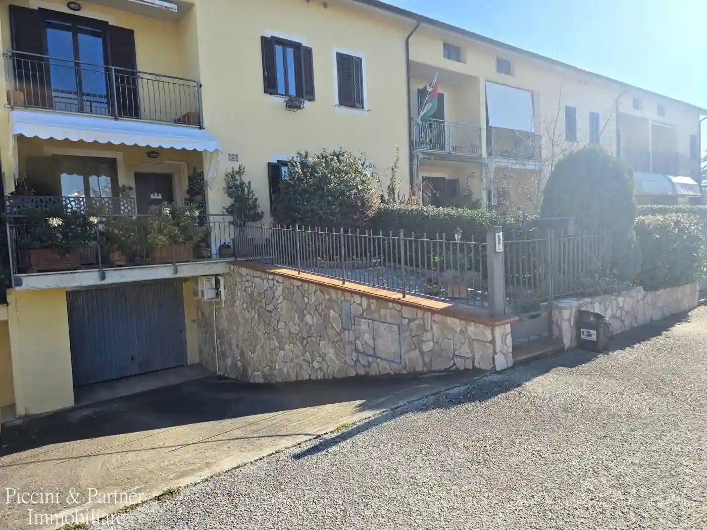 Villetta a schiera - foto 2