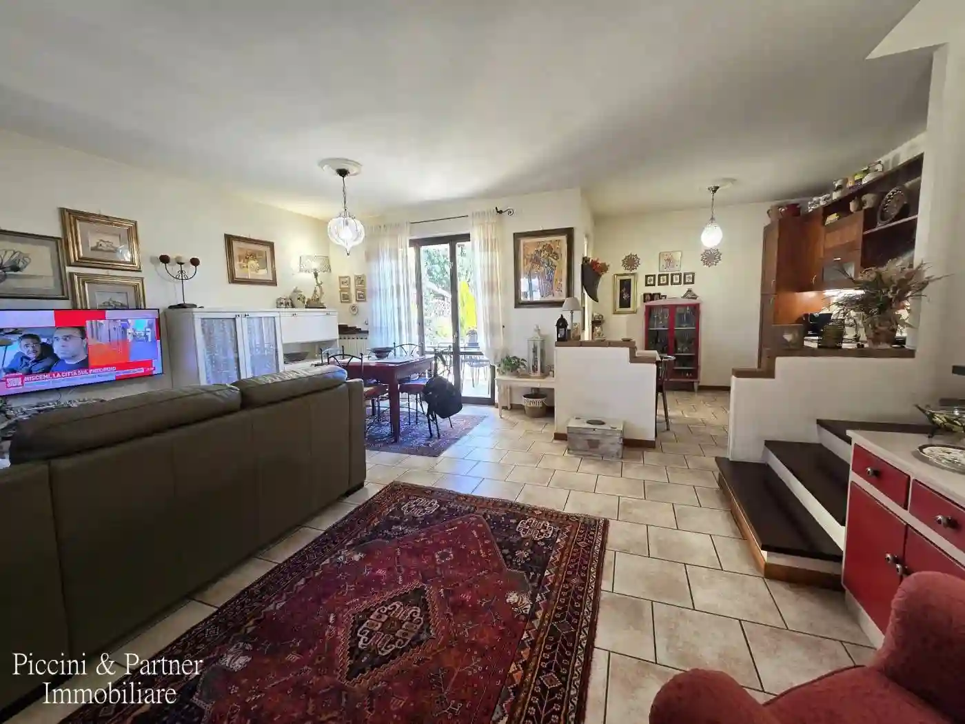 Villetta a schiera - foto 5