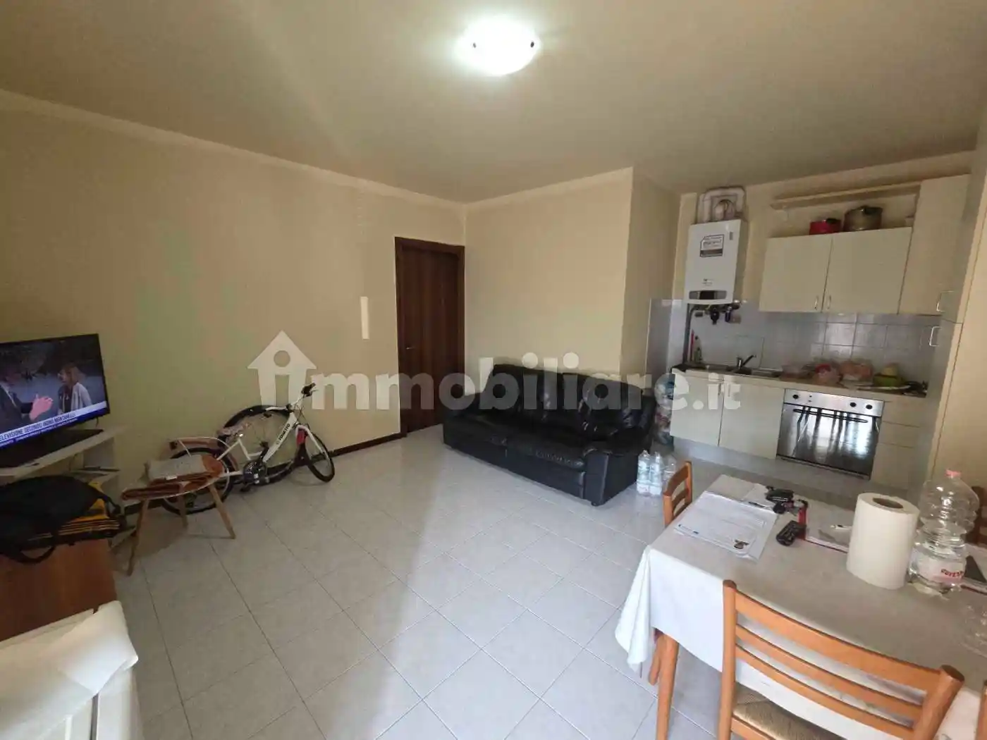 Appartamento in vendita a Vicenza