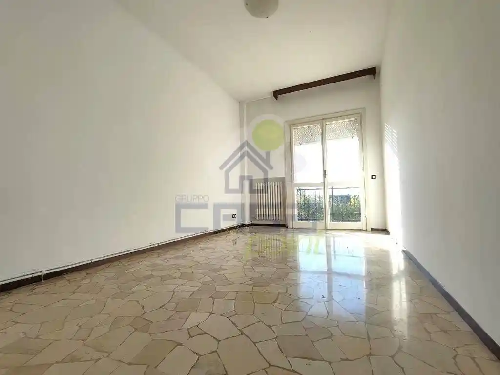 Appartamento in affitto a Canneto sull'Oglio