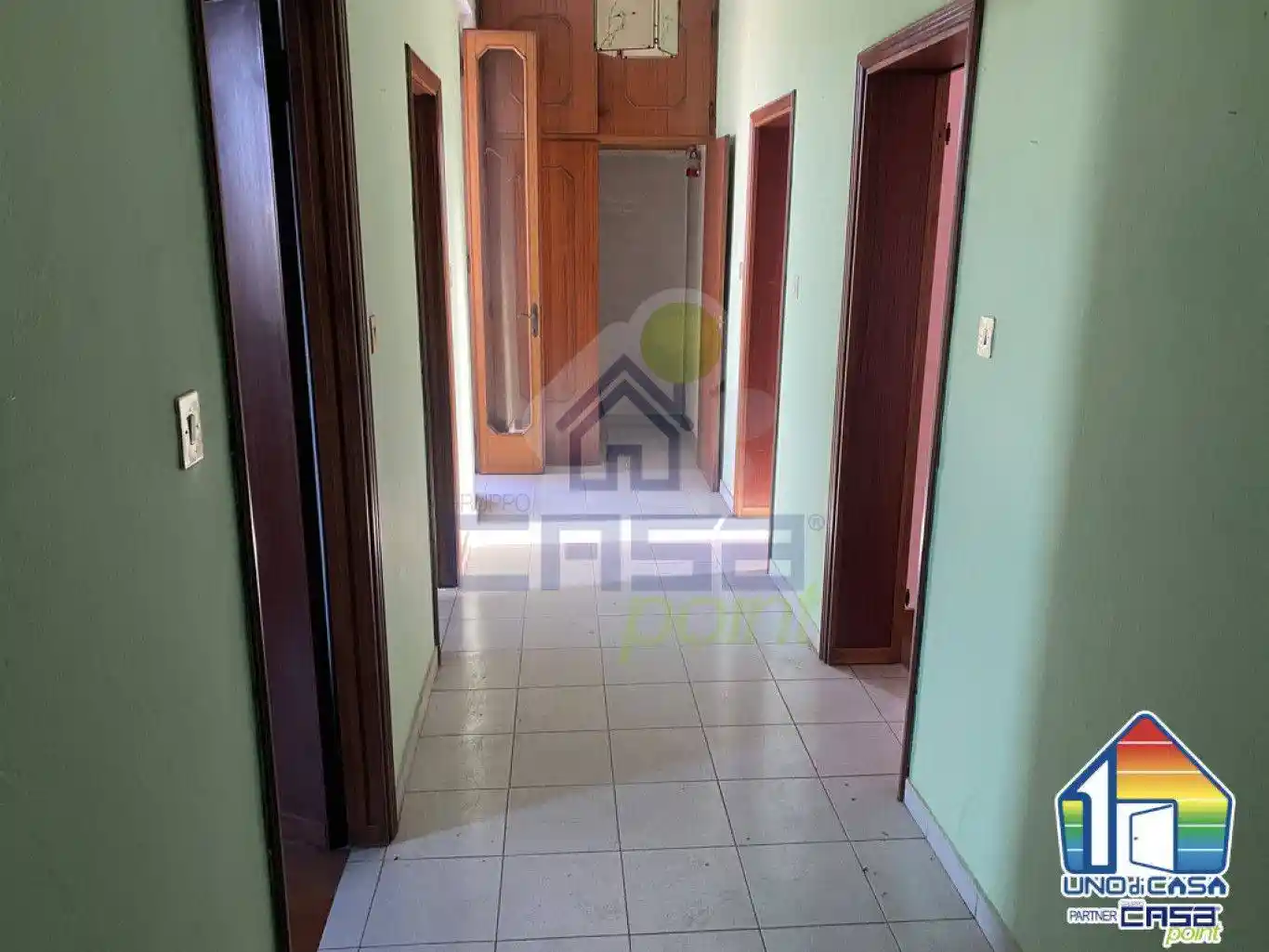 Appartamento in vendita a Crema