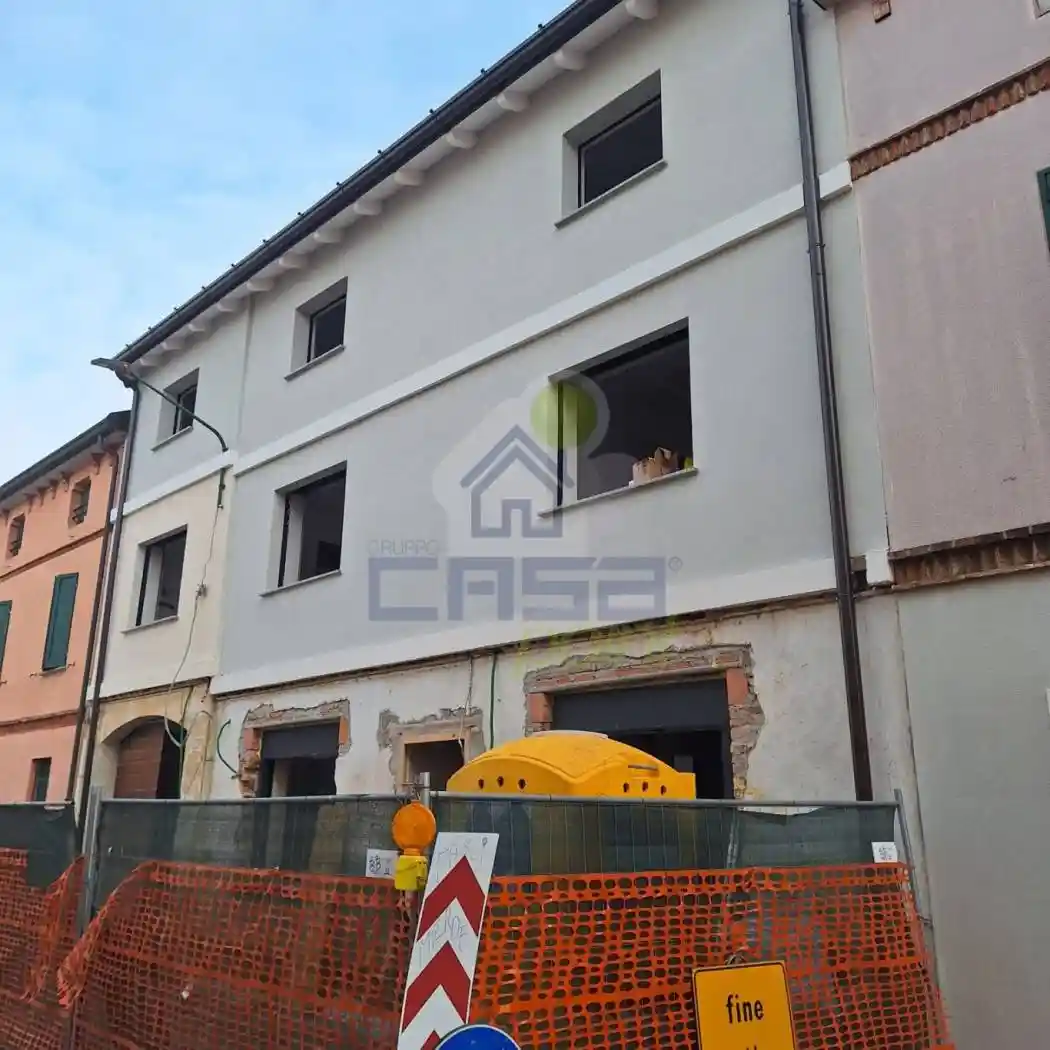 Casa indipendente in vendita a Orzinuovi