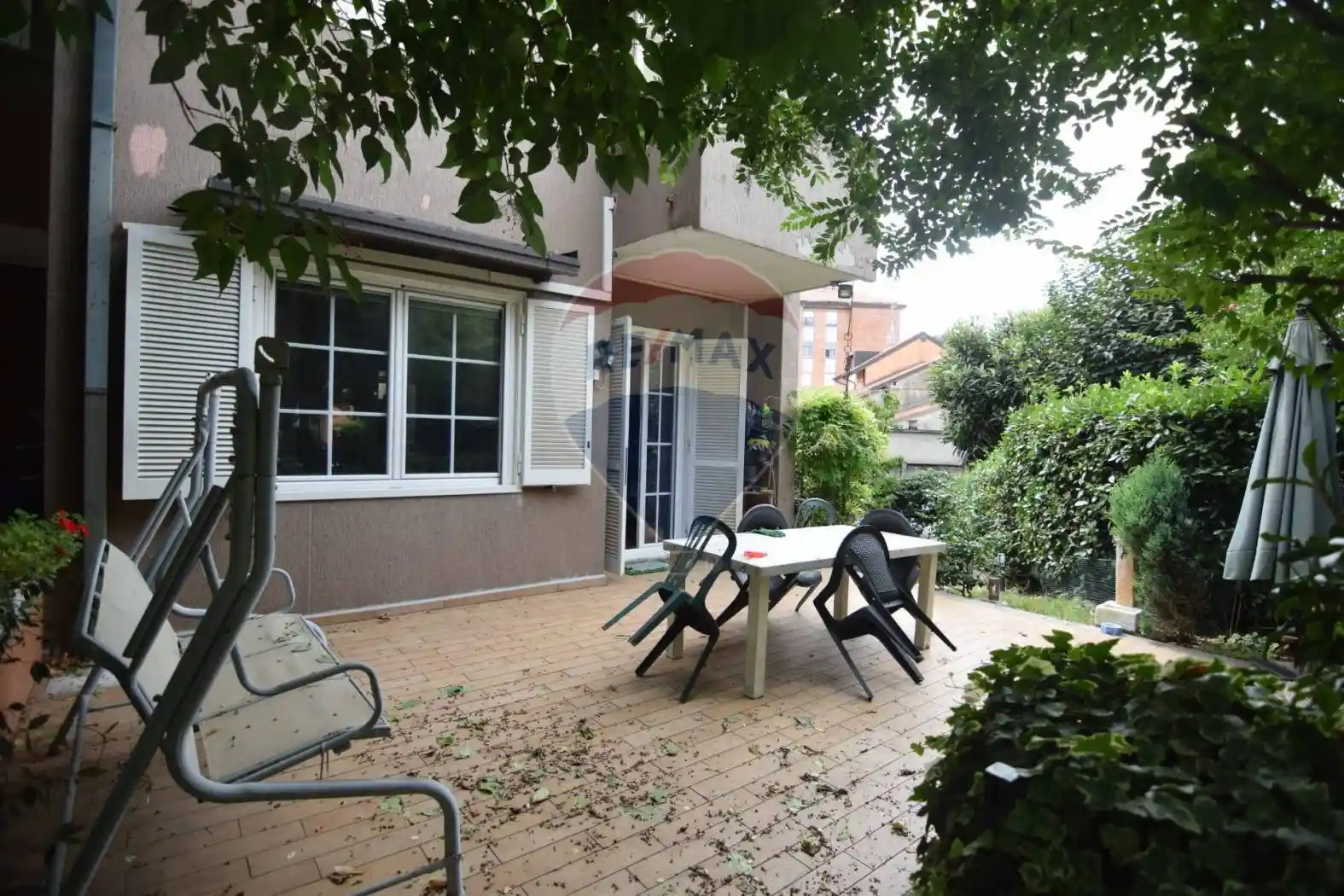 Villetta a schiera in affitto a Brugherio