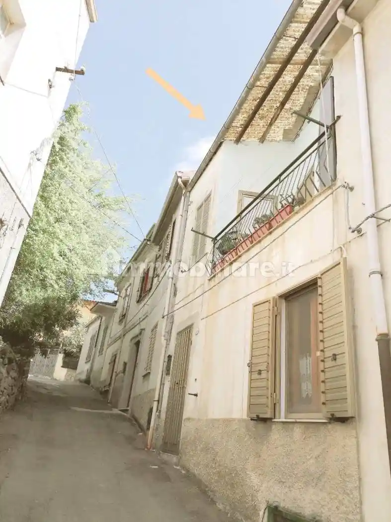 Casa indipendente in vendita a Bono