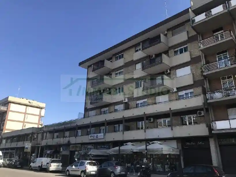 Appartamento in affitto a Bari