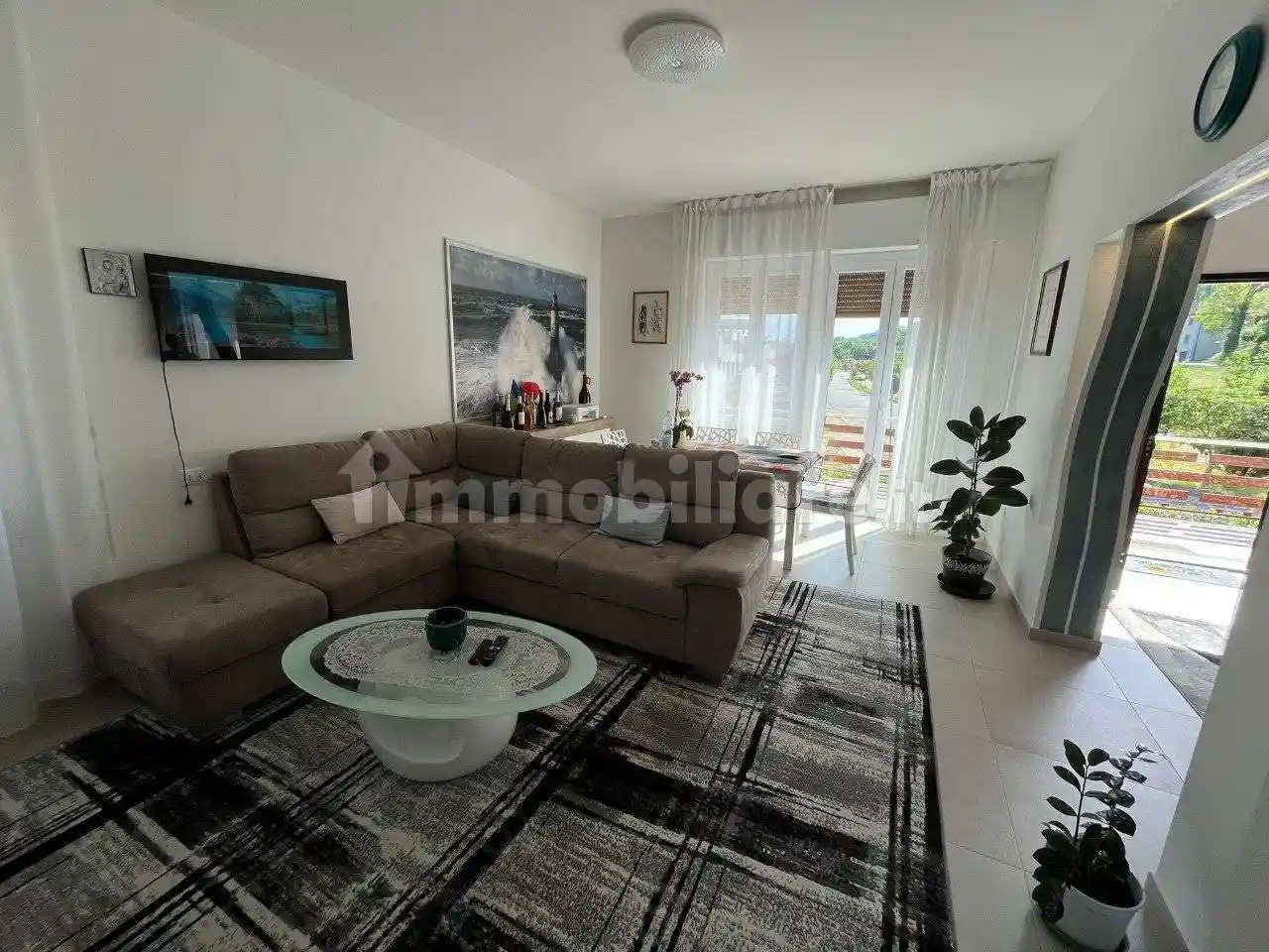 Villa in vendita a Montelabbate