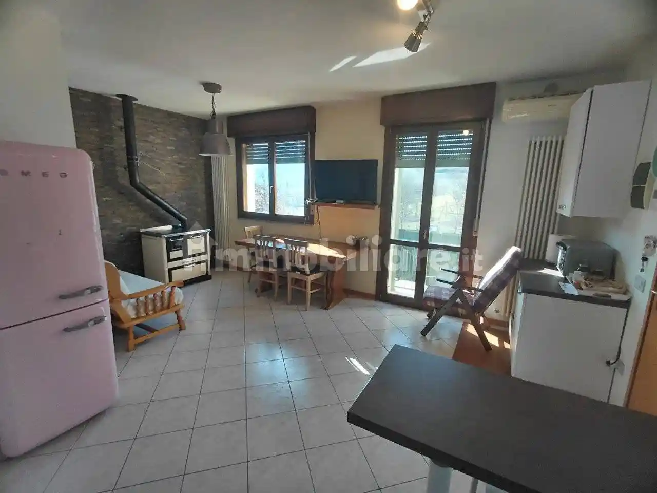 Appartamento in vendita a Pesaro