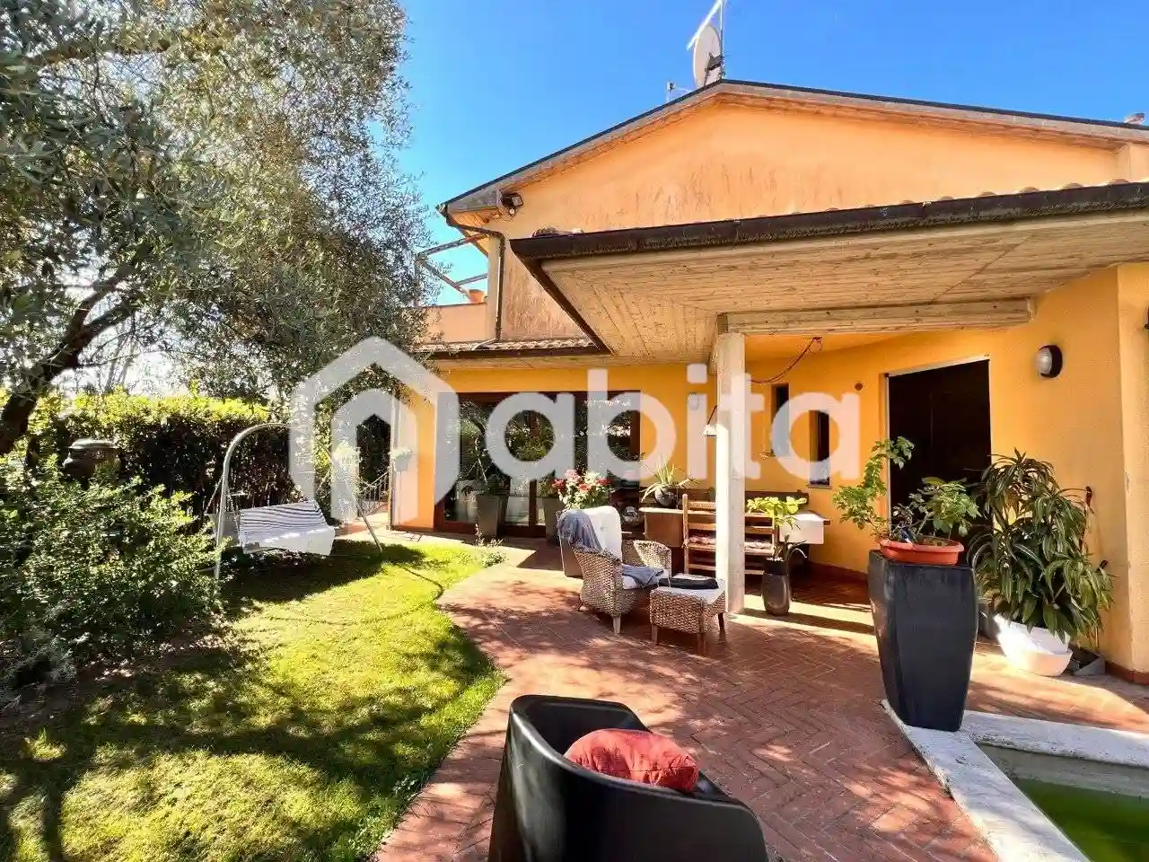 Villetta a schiera - foto 3