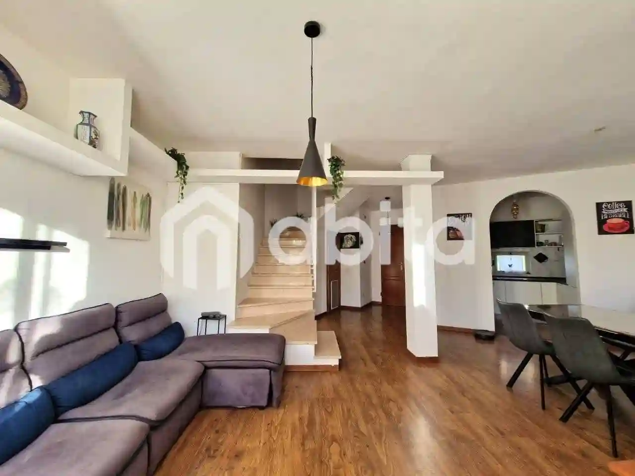 Villetta a schiera - foto 5