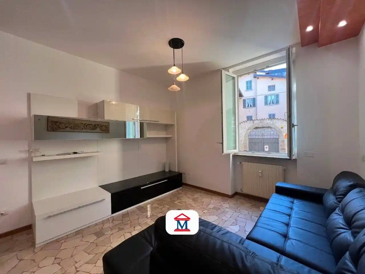 Appartamento in vendita a Bergamo