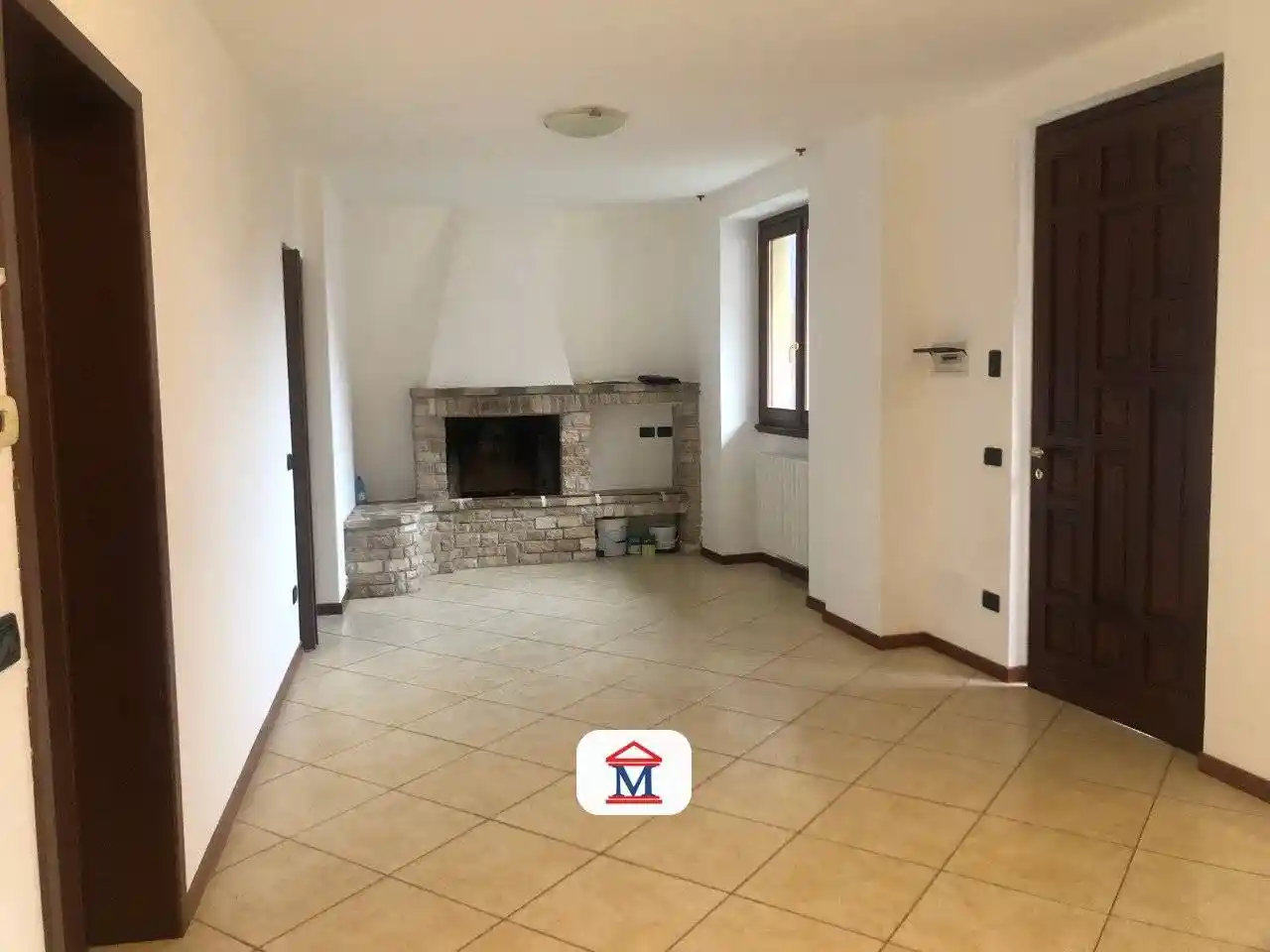 Appartamento in affitto a Sorisole