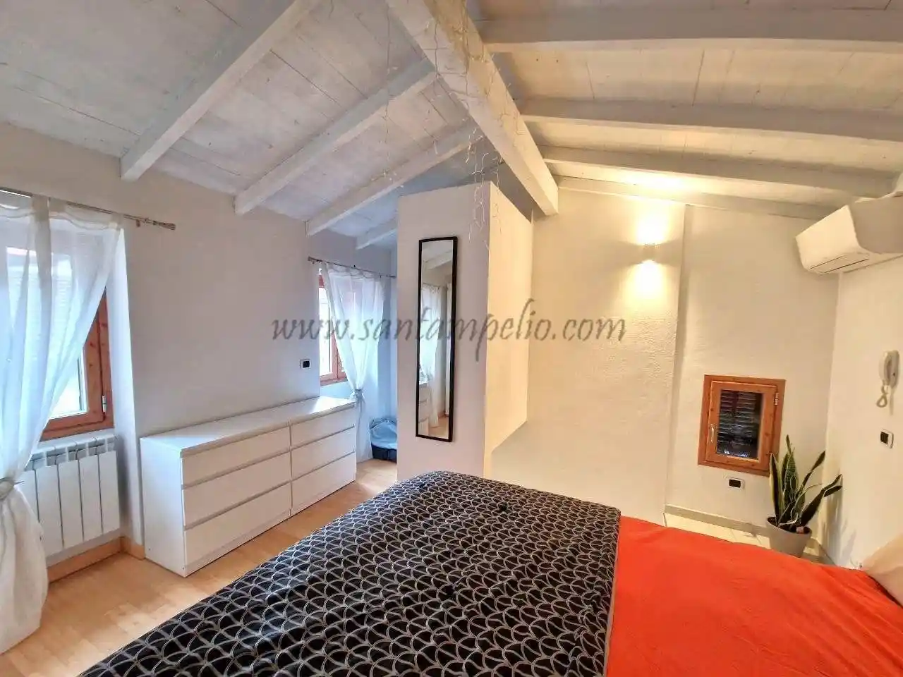 Appartamento in vendita a Vallecrosia