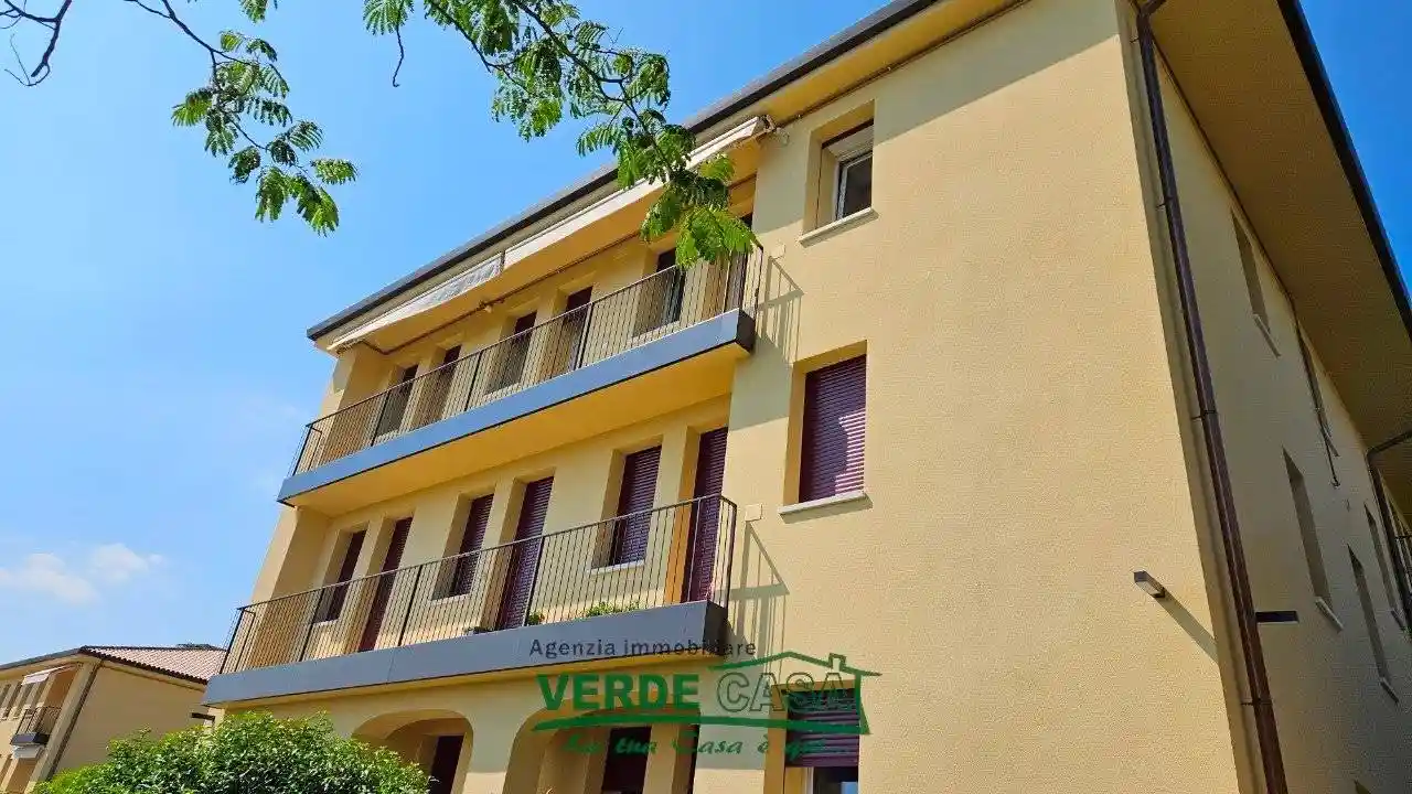 Appartamento in affitto a Asolo