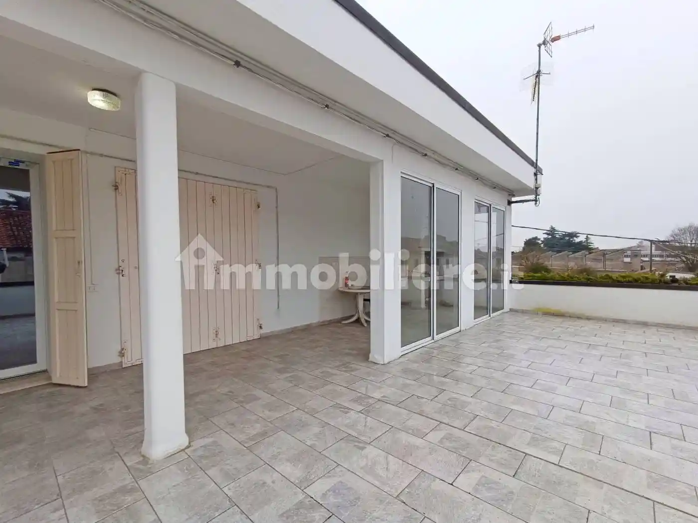 Villetta a schiera in vendita a Copparo