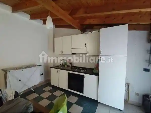 Appartamento in vendita a Zuccarello