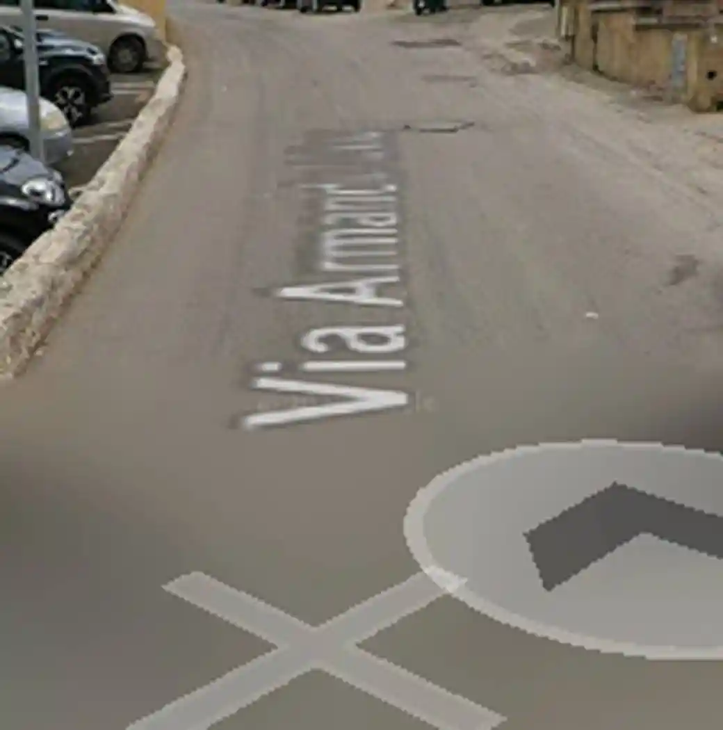 Appartamento in vendita a Canicattì