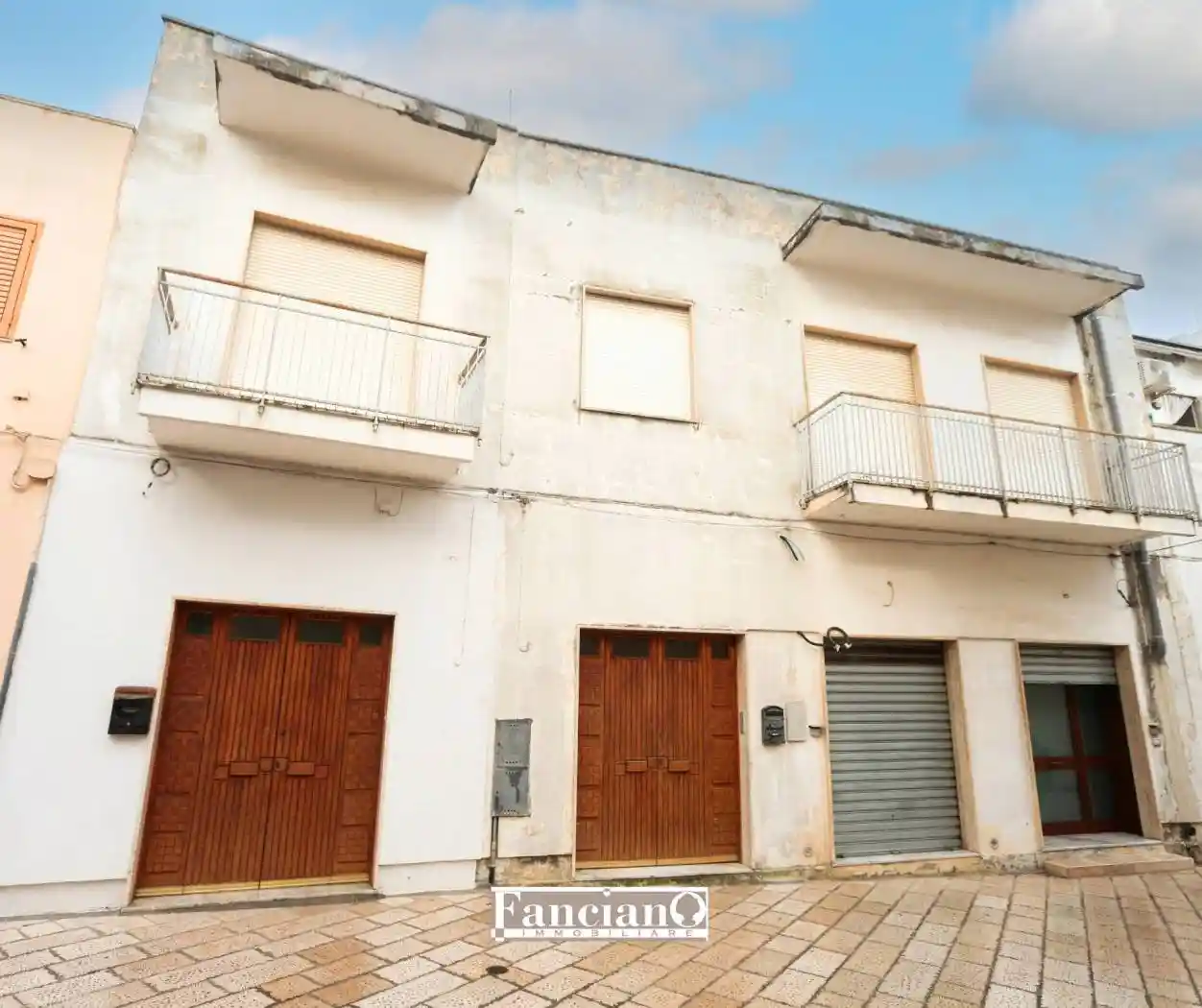 Appartamento in vendita a Nardò